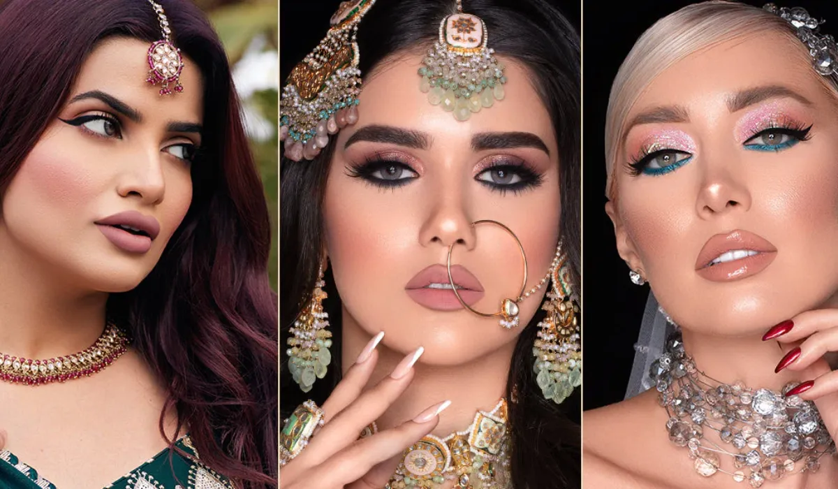 Eid Makeup Tips 2026
