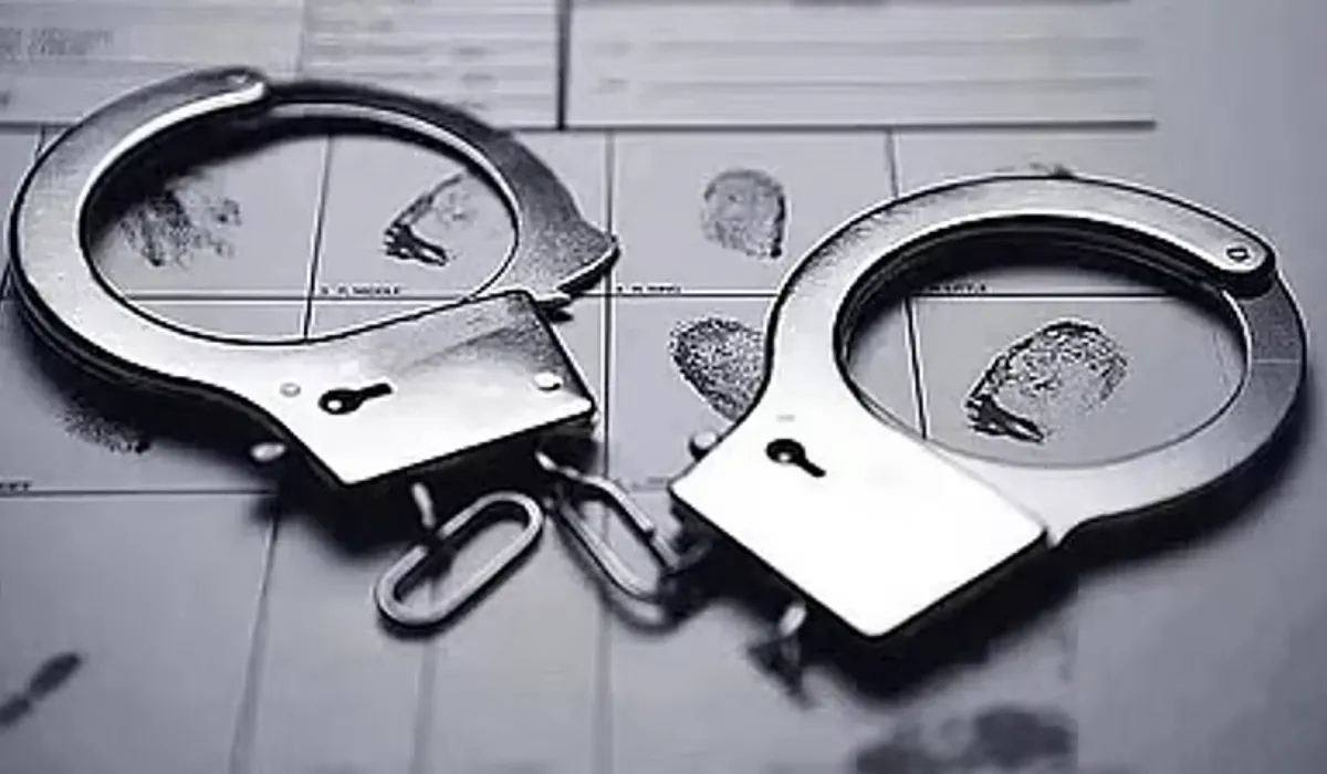 Elderly Man Forced to Drink Urine