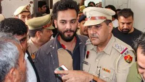Elvish Yadav Bullying Controversy