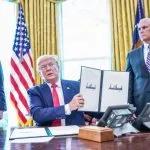 Enhanced Iran Sanctions Act
