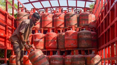 Essential Commodities Act 1955