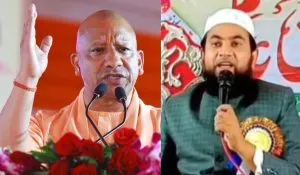 FIR on Maulana Abdullah Saleem