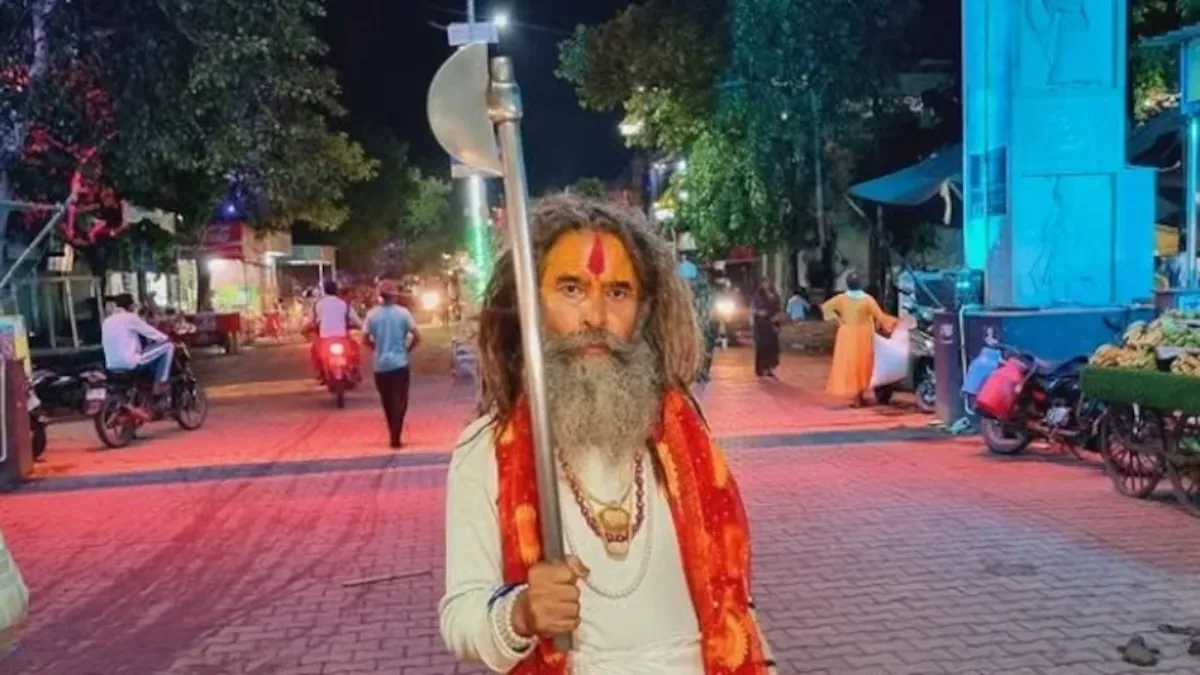 Farsa Wale Baba Murder Update