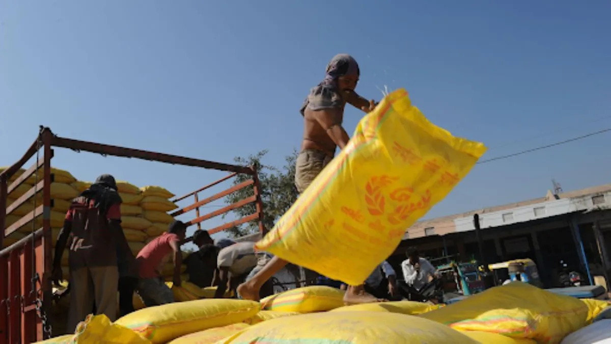 Fertilizer Import Crisis in India
