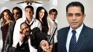 Firoz Nadiadwala Welcome 4