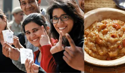 First-Time Voters in Kerala