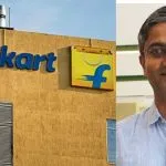Flipkart CFO Resignation