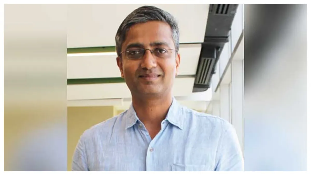 Flipkart CFO Resignation