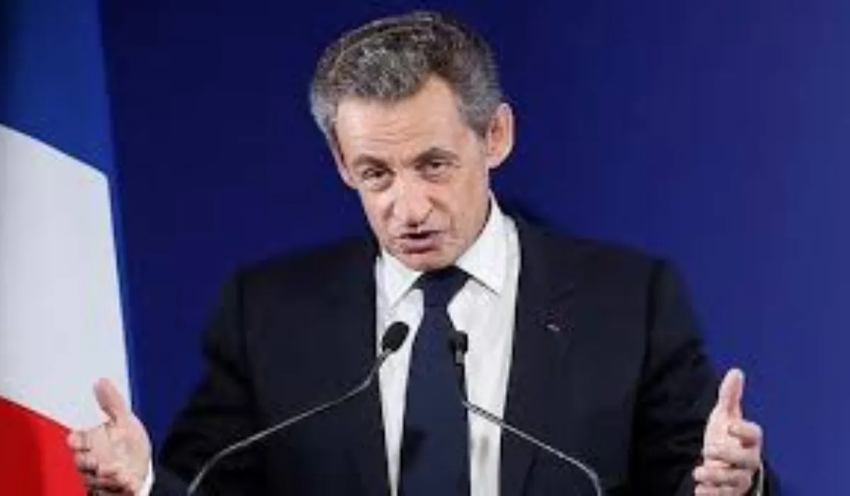 French President Appeal