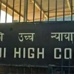 FIR delay rape accused bail