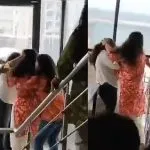 Galgotias University Viral Video