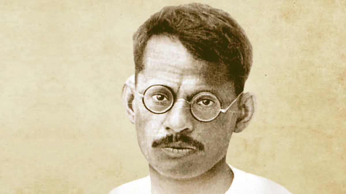 गणेश शंकर विद्यार्थी