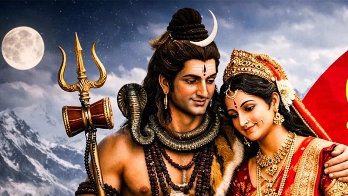 Gangaur Puja Shubh Muhurat 2026