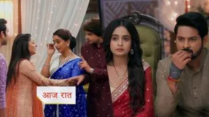 Gautam Blames Anupama