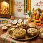 Ram Navami 2026 Bhog Ideas