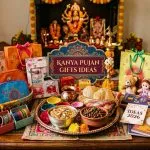 Kanya Pujan Gifts Ideas
