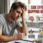 Side Effects of Skipping Breakfast