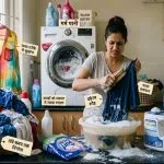 Laundry Mistakes