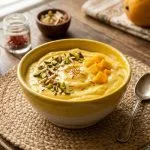 Mango Shrikhand Recipe