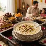 Eid Special Sheer Khurma Recipe