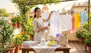 Summer Odour Removal Tips