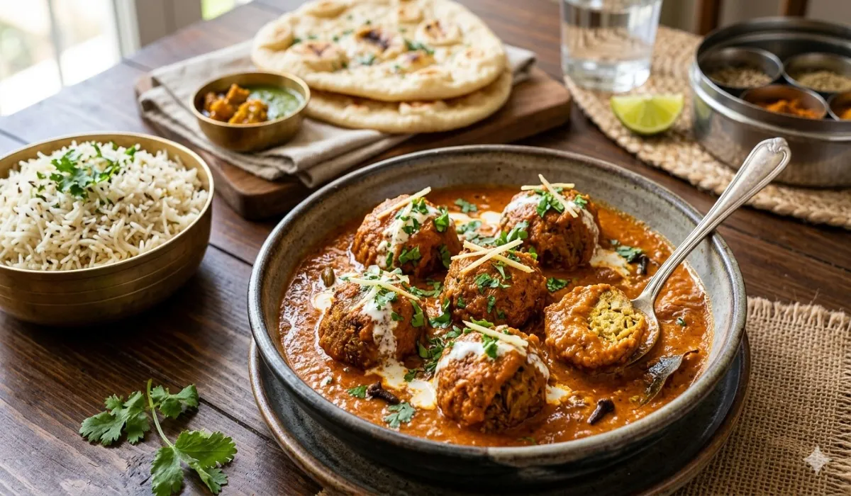 Kathal Kofta Recipe in Hindi