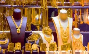 Gold Silver Rate Today 01 Mar