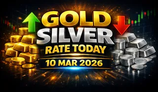 Gold Silver Rate Today 10 Mar