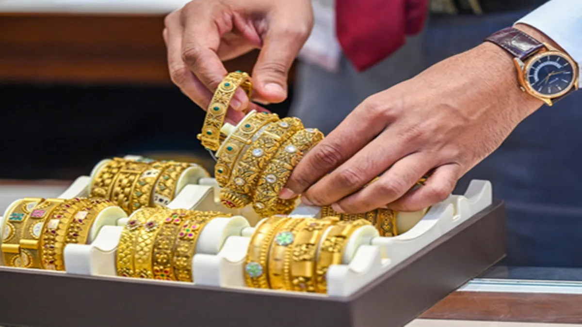 Gold Silver Rate Today 10 Mar
