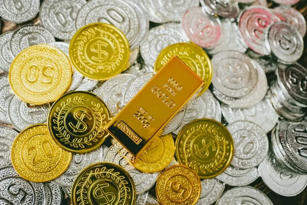 Gold Silver Rate Today 7 March 2026