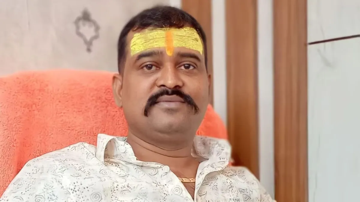 Gorakhpur Former Councilor Murder Case