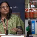 Government statement On LPG crisis