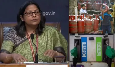 Government statement On LPG crisis