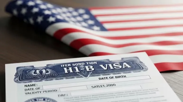 H-1B visa lottery system debate