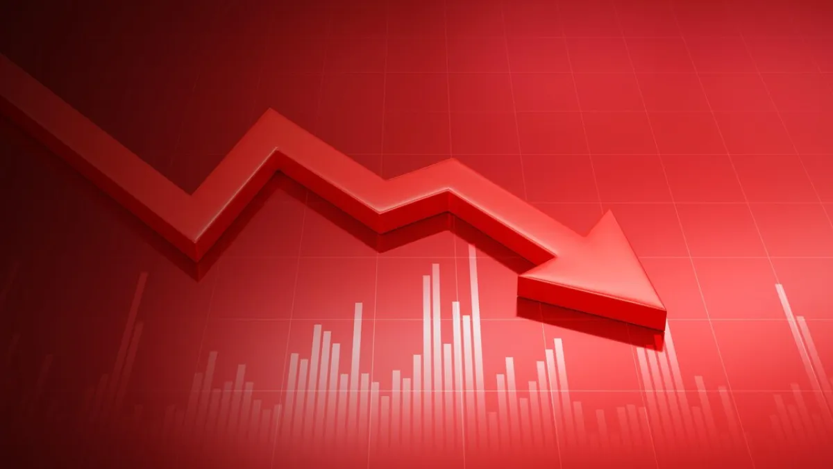 HDFC Bank Share Price