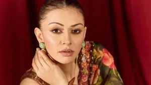 Hansika Motwani Marriage Controversy