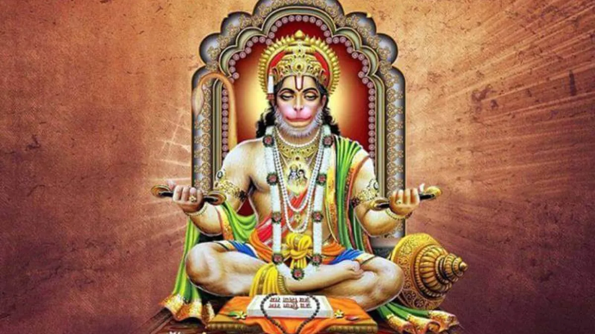 Hanuman Jayanti 2026 Kab Hai