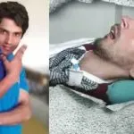 Harish Rana Passive Euthanasia Case