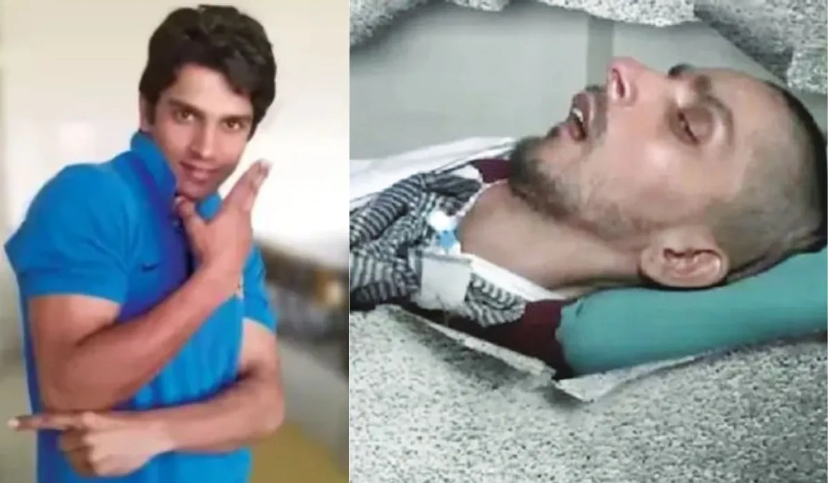 Harish Rana Passive Euthanasia Case