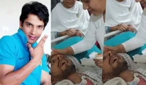 Harish Rana Viral Video