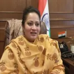 Haryana Girls Cervical Cancer Vaccination