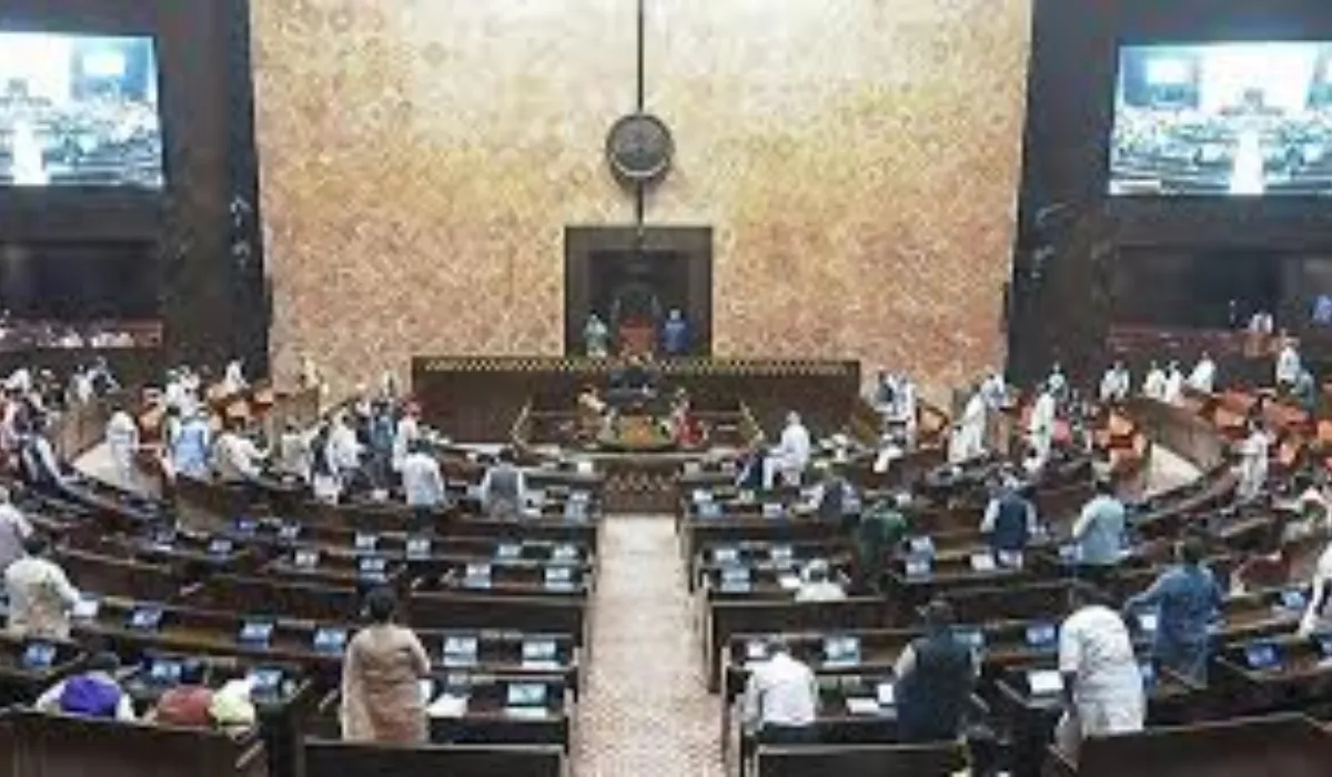 Haryana Rajya Sabha Election 2026