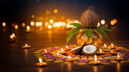 Hindu Nav Varsh Date 2026