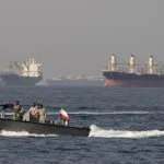 Hormuz Safe Passage Cost