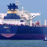 Hormuz Strait India Oil