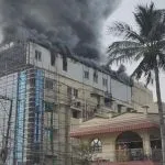Cuttack Hospital Fire Update