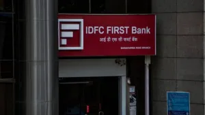 IDFC First Bank fraud case