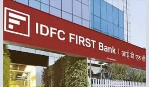 IDFC First Bank fraud case