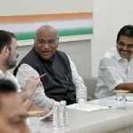 INC West Bengal Candidate List 2026