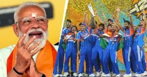 ICC T20 World Cup 2026